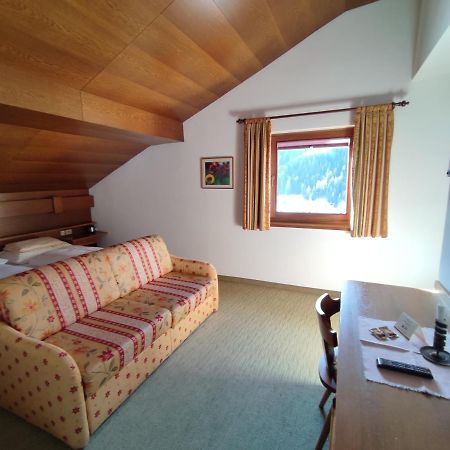 Villa Luise Ортизеи Экстерьер фото
