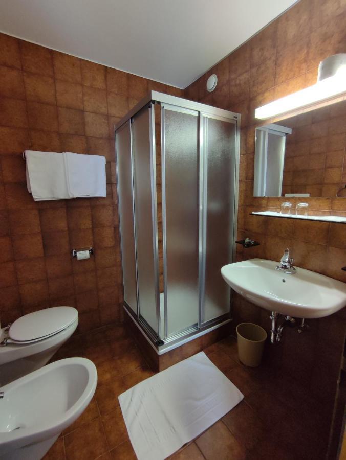 Villa Luise Ортизеи Экстерьер фото