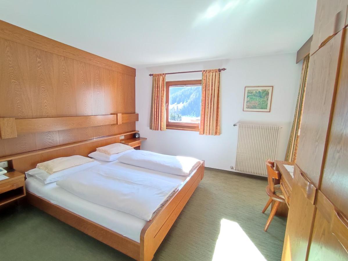 Villa Luise Ортизеи Экстерьер фото