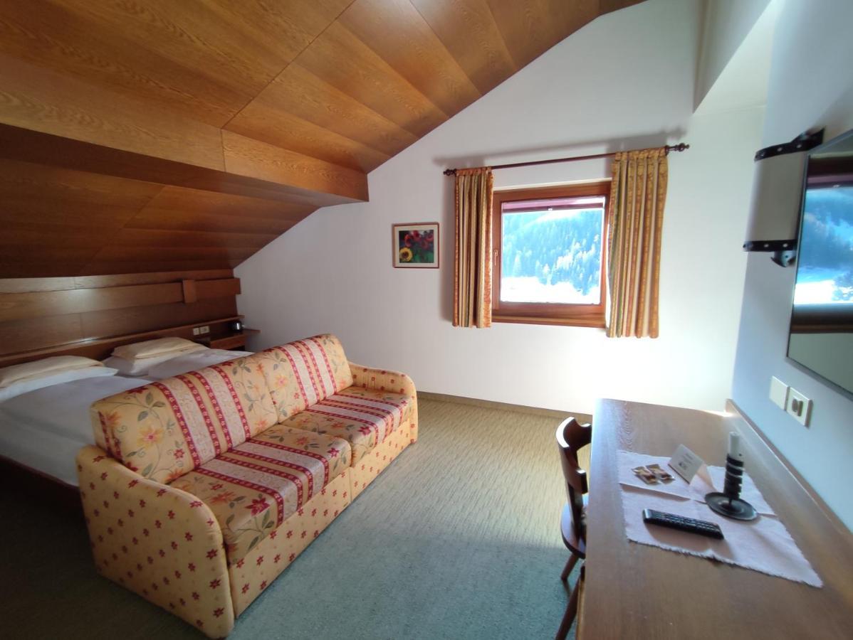 Villa Luise Ортизеи Экстерьер фото