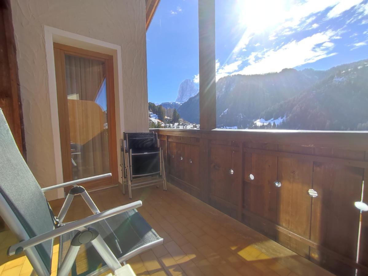 Villa Luise Ортизеи Экстерьер фото