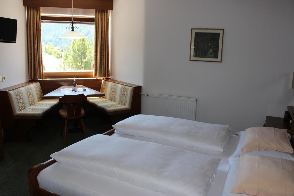 Villa Luise Ортизеи Номер фото
