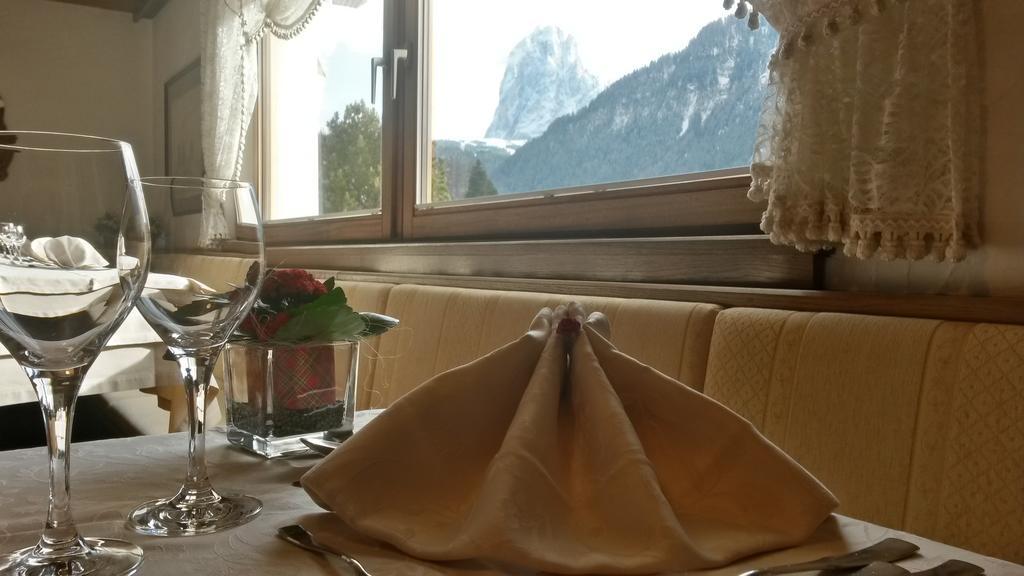 Villa Luise Ортизеи Экстерьер фото